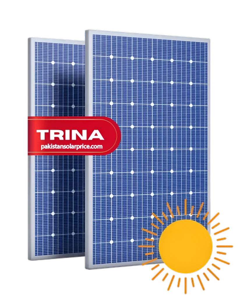 solar panel price in pakistan 23 what is Trina solar panel price in pakistan