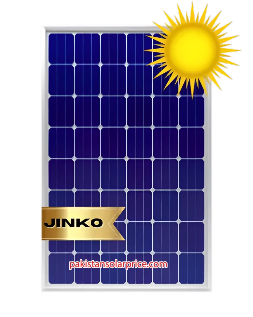solar panel price in pakistan 25 jinko solar latest price in pakistan