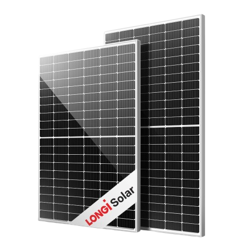 solar panel what is longi solar price today in Pakistan